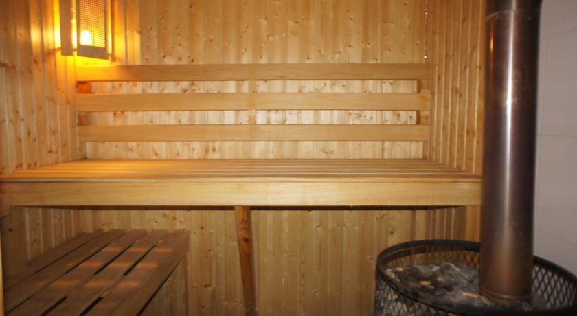 Гостиница Золотой Ветер Алушта