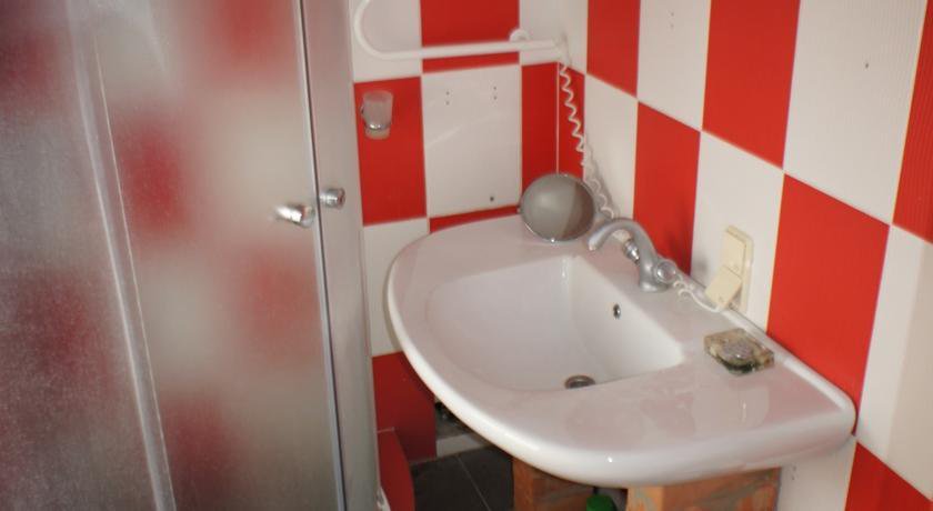 Гостиница Золотой Ветер Алушта