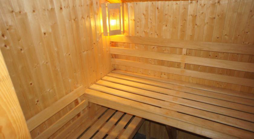 Гостиница Золотой Ветер Алушта